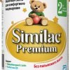 Baby milk formula Similac Premium 2 (6 to 12 months) 400 g 8920