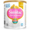 Baby milk formula Similac AntiReflux (from birth) 375 g