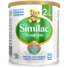 Baby milk formula Similac Comfort 2 (6-12 months) 375 g