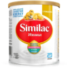 Baby milk formula Similac Isomil (from birth) 400 g