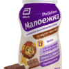 Baby milk formula Pediasure Maloejka with taste chocolate, (from 1 year to 10 years) 200 ml