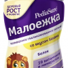 Смесь Pediasure Малоежка со вкусом банана (от 1 года до 10 лет) 200 мл 9316