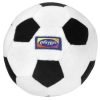 Мягкая игрушка Playgro My First Black & White Soccer Ball