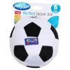 Soft toy Playgro My First Black & White Soccer Ball 6661