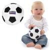 Soft toy Playgro My First Black & White Soccer Ball 6658