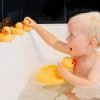 Hamam dəsti Playgro Bath Duckie Family 6675