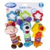 Asılan oyuncaq Playgro Tinkle Trio My First 6712