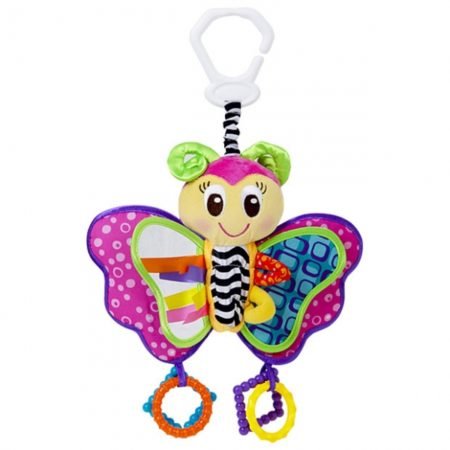 Подвесная игрушка Blossom Butterfly Activity Friend