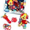 Playgro Puppy Fun Pack 6891