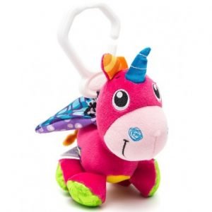 Подвесная игрушка Playgro Groovy Movers, Unicorn