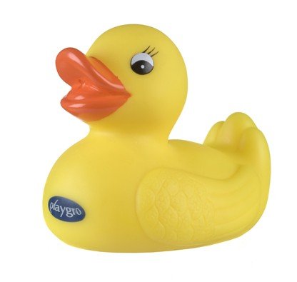 Hamam oyuncaqları Playgro Bath Duckie