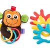 Набор Playgro Cheeky Monkey Gift Pack 7015