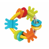 Прорезыватель для зубов Playgro Triangle Rattle GN New Design