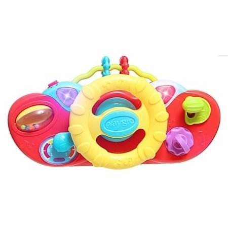 İnkişaf oyuncağı Playgro Music Drive and Go