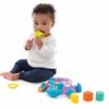 Hamam dəsti Playgro Sort N Stack Floating Hippo 7115