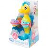 Игрушка для ванной Playgro Flowing Bath Taps & Cups 7147