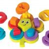 Shape Sorting Flower Puzzle 7658