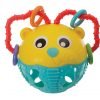 Погремушка Playgro Roly Poly Rattle