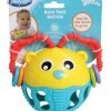 Погремушка Playgro Roly Poly Rattle 7523