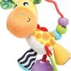 Погремушка Playgro Giraffe Activity Rattle