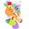 Cinqiltili oyuncaq Playgro Giraffe Activity Rattle 7322