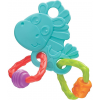 Прорезыватель Playgro Clip Clop Activity Teether