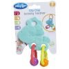 Прорезыватель Playgro Clip Clop Activity Teether 7355