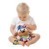 Asılan oyuncaq Playgro Activity Friend Captain Canine 7374