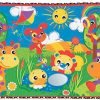 Развивающий центр Playgro Party in the Park Super Mat 7388