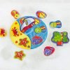 Playgro FloatyBoat Bath Puzzle Bath Set 7399