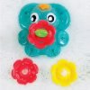 Игрушка для ванной Playgro Light Up Squirty Bath Fountain