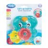 Игрушка для ванной Playgro Light Up Squirty Bath Fountain 7577