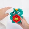 Игрушка для ванной Playgro Light Up Squirty Bath Fountain 7574