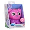 Goodnight Bear Night Light And Projector pink 7435