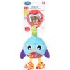 Hanging toy Playgro Wiggling Poppy Penguin 7469