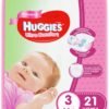 Huggies Ultra Comfort for Girls