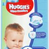 Huggies Ultra Comfort 4 для Мальчиков