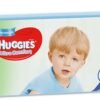 Huggies Ultra Comfort oğlanlar üçün