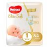 Huggies Elite Soft 1