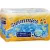 Tuman-bez Swimmies X-Small üzgüçülük üçün (4-9 kq) 13 ədəd 11786