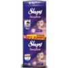 Sleepy подгузники Natural Ultra Sensitive 7 (20-30 кг) 32 шт. 12034