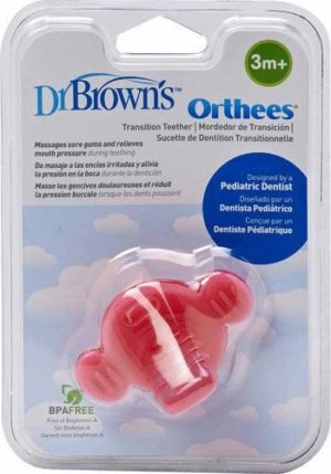 Dr Browns Options Orthees соска