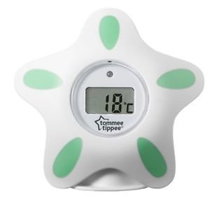 Tommee tippee Bottle and dummy Brush