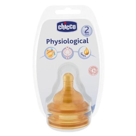 CHICCO PHYSIOLOG латексная 2M+ 3180