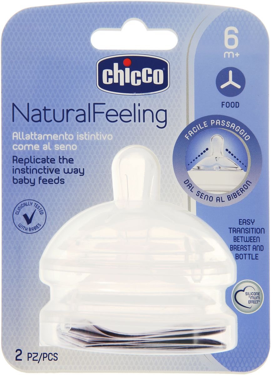 Chicco natural