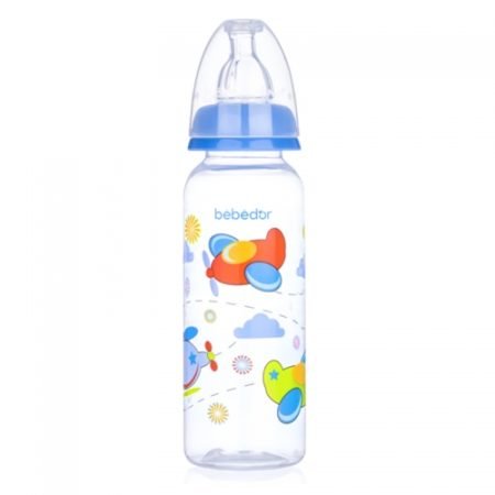 Bebe Dor bottle with pictures  250 ml