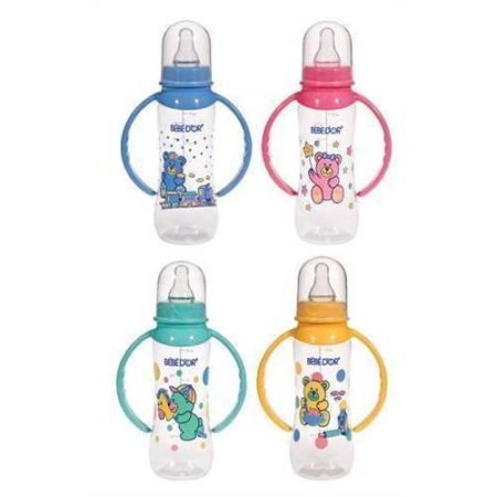 Bebe Dor bottle with handles 250 ml