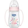 Wee Baby Shir Throat Bottle with handles 250 ml