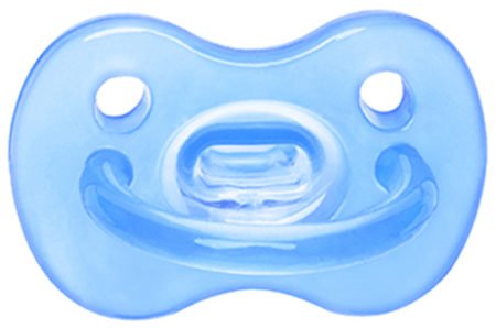 WEE BABY 161 Silicone Nipple