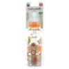 Baby Soft glass bottle 225 ml